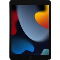 Apple iPad 10.2" 2021 64GB 5G MK473 (серый космос) Image #2