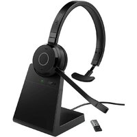Jabra Evolve 65 TE MS Mono Stand