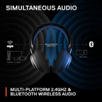 SteelSeries Arctis Nova 7 Wireless Image #8