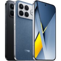 POCO F8 Ultra 16GB/512GB международная версия (синий джинс) Image #7