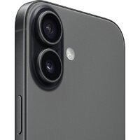 Apple iPhone 17 Dual SIM 256GB (черный) Image #4