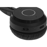 Jabra Evolve 65 TE MS Stereo Image #9