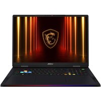 MSI Raider A18 HX A9WJG-024RU