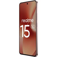 Realme 15 5G RMX5106 8GB/256GB международная версия (розовый) Image #4