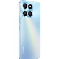 HONOR X6a 6GB/128GB международная версия (небесно-голубой) Image #7