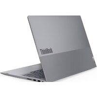 Lenovo ThinkBook 16 G6 IRL 21KH00SMEV + 16 ГБ Image #5