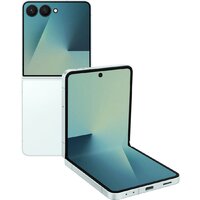 Samsung Galaxy Z Flip7 SM-F766B 12GB/256GB (мятный)