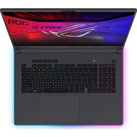 ASUS ROG Strix G18 2025 G815JPR-S9037 Image #2