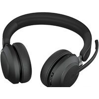 Jabra Evolve2 65 MS Stereo USB-C (черный) Image #3