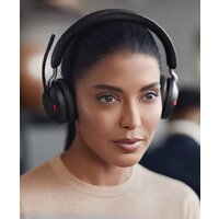 Jabra Evolve2 65 MS Stereo USB-C (черный) Image #7