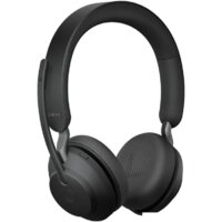 Jabra Evolve2 65 MS Stereo USB-C (черный) Image #2