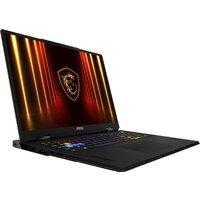MSI Vector 18 HX AI A2XWHG-891XRU Image #3