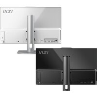 MSI Modern AM272P 12M-483RU Image #3