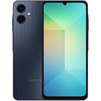 Samsung Galaxy A06 SM-A065F 6GB/128GB (черный)