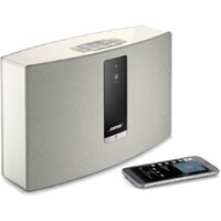 Bose SoundTouch 20 Series III (белый) Image #4