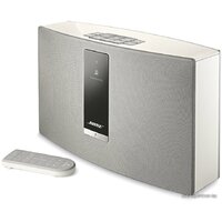 Bose SoundTouch 20 Series III (белый) Image #2