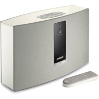 Bose SoundTouch 20 Series III (белый) Image #3