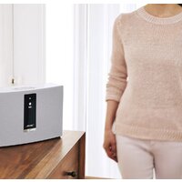 Bose SoundTouch 20 Series III (белый) Image #6
