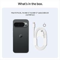 Google Pixel 10 Pro XL 16GB/1TB (обсидиан) Image #7