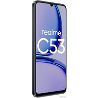 Realme C53 RMX3760 6GB/128GB международная версия (глубокий черный) Image #3