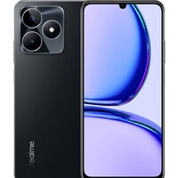 Realme C53 RMX3760 6GB/128GB международная версия (глубокий черный)