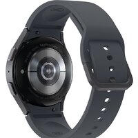 Samsung Galaxy Watch 5 40 мм (графитовый) Image #5