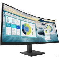 HP P34hc G4 21Y56AS Image #2
