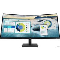 HP P34hc G4 21Y56AS
