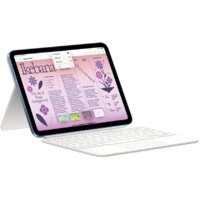 Apple iPad 10.9" 2022 5G 64GB MQ6K3 (синий) Image #5