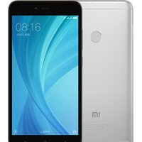 Xiaomi Redmi Note 5A 4GB/64GB (серый) Image #2