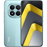 POCO M8 Pro 5G 8GB/256GB международная версия (зеленый)
