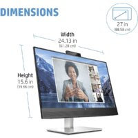 HP E27m G4 40Z29AS Image #11
