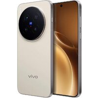 Vivo X300 Pro V2502A 16GB/1TB китайская версия (бежевый) Image #5