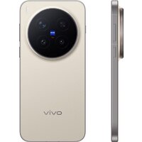 Vivo X300 Pro V2502A 16GB/1TB китайская версия (бежевый) Image #6