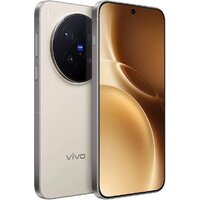 Vivo X300 Pro V2502A 16GB/1TB китайская версия (бежевый) Image #4