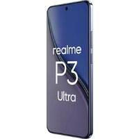 Realme P3 Ultra 5G RMX5031 12GB/512GB международная версия (планетарный синий) Image #5