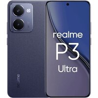 Realme P3 Ultra 5G RMX5031 12GB/512GB международная версия (планетарный синий) Image #2