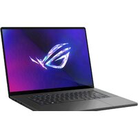 ASUS ROG Zephyrus G16 OLED 2024 GU605MU-QR055 Image #2