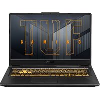 ASUS TUF Gaming A17 FA706NFR-HX007