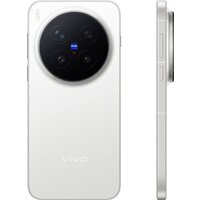 Vivo X300 Pro V2502A 16GB/1TB китайская версия (белый) Image #6
