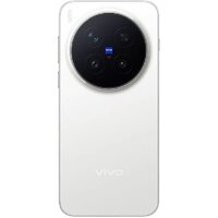 Vivo X300 Pro V2502A 16GB/1TB китайская версия (белый) Image #3