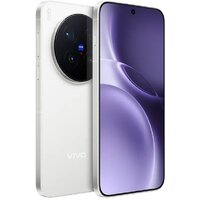 Vivo X300 Pro V2502A 16GB/1TB китайская версия (белый) Image #4