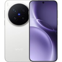 Vivo X300 Pro V2502A 16GB/1TB китайская версия (белый)