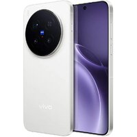 Vivo X300 Pro V2502A 16GB/1TB китайская версия (белый) Image #5