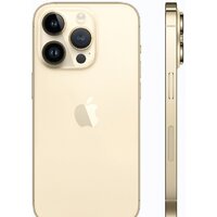 Apple iPhone 14 Pro 1TB (золотистый) Image #2