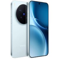 Vivo X300 Pro V2502A 16GB/1TB китайская версия (бирюзовый) Image #4