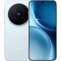 Vivo X300 Pro V2502A 16GB/1TB китайская версия (бирюзовый)