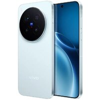 Vivo X300 Pro V2502A 16GB/1TB китайская версия (бирюзовый) Image #5