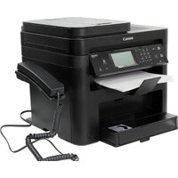 Canon i-SENSYS MF237w (с трубкой для факса)