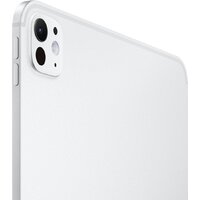 Apple iPad Pro 11" 2025 5G 256GB (серебристый) Image #3